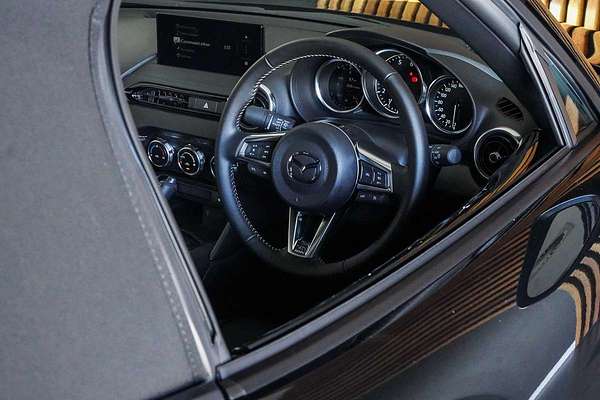 2025 Mazda MX-5 G20 GT ND