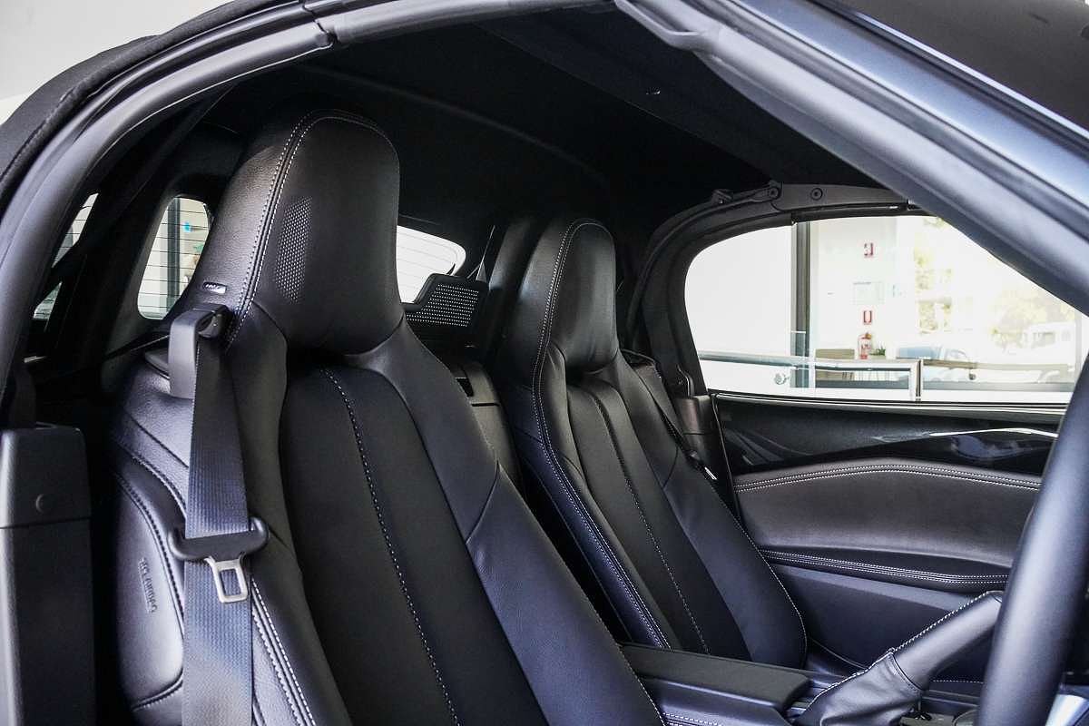 2025 Mazda MX-5 G20 GT ND