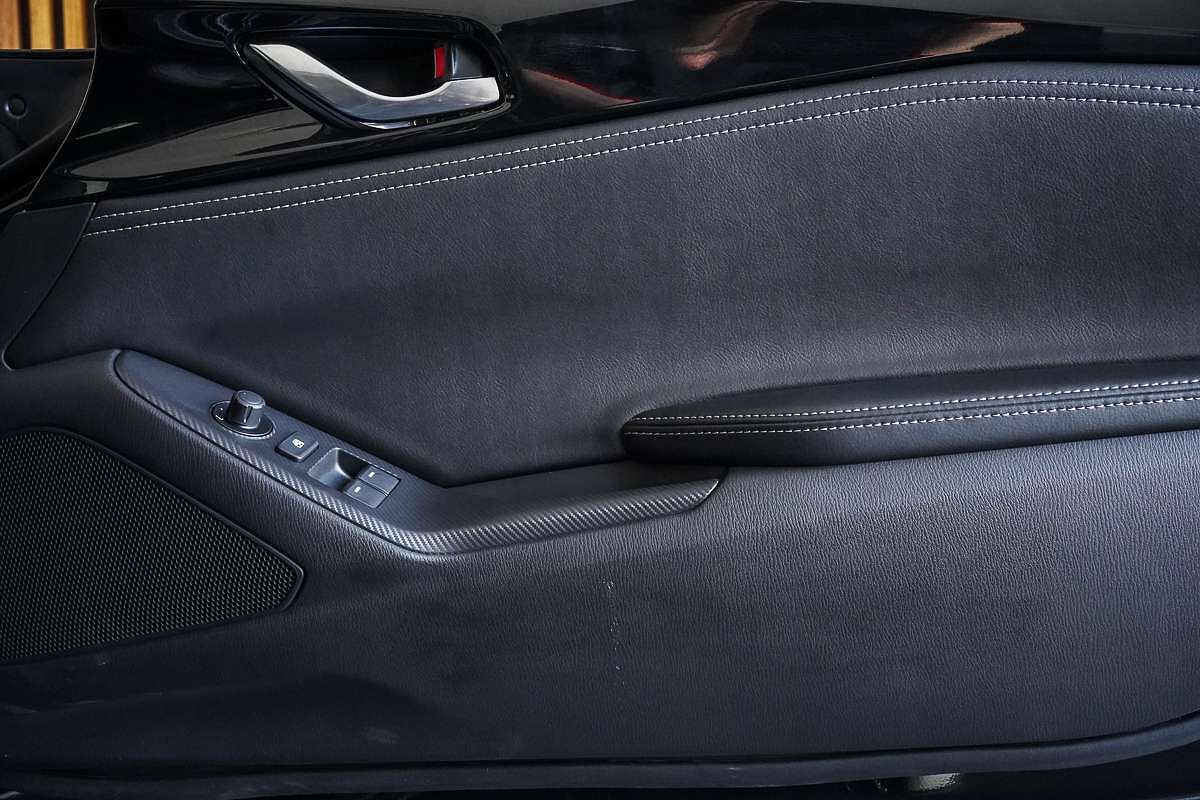 2025 Mazda MX-5 G20 GT ND