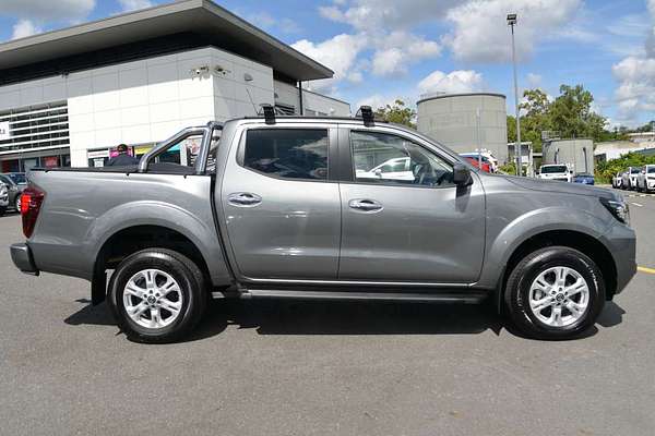 2025 Nissan Navara ST D23 4X4