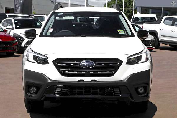 2025 Subaru Outback AWD Sport XT 6GEN