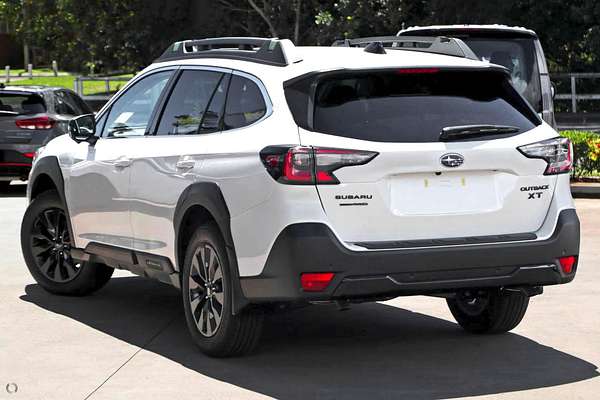 2025 Subaru Outback AWD Sport XT 6GEN