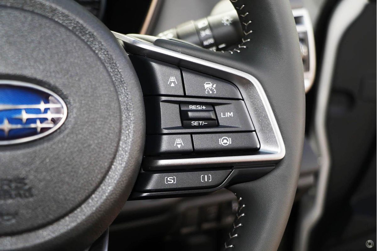 2025 Subaru Outback AWD Sport XT 6GEN