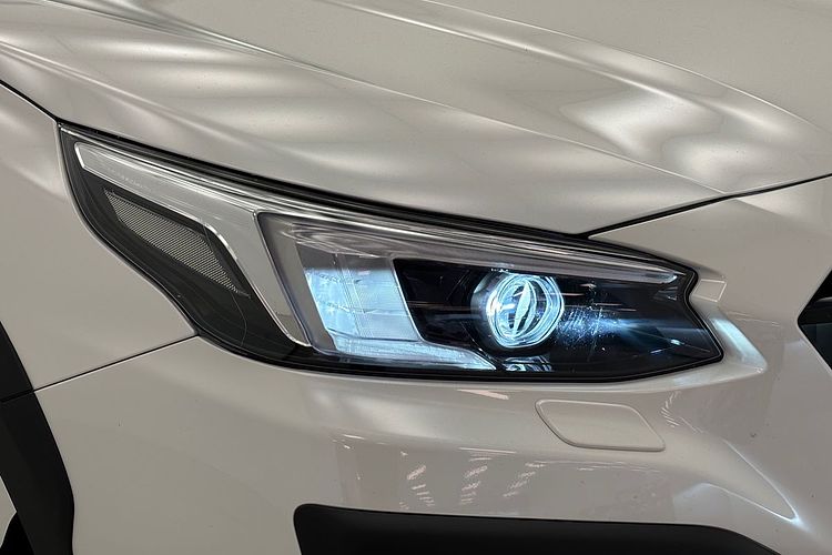 2024 Subaru Outback AWD Touring XT 6GEN