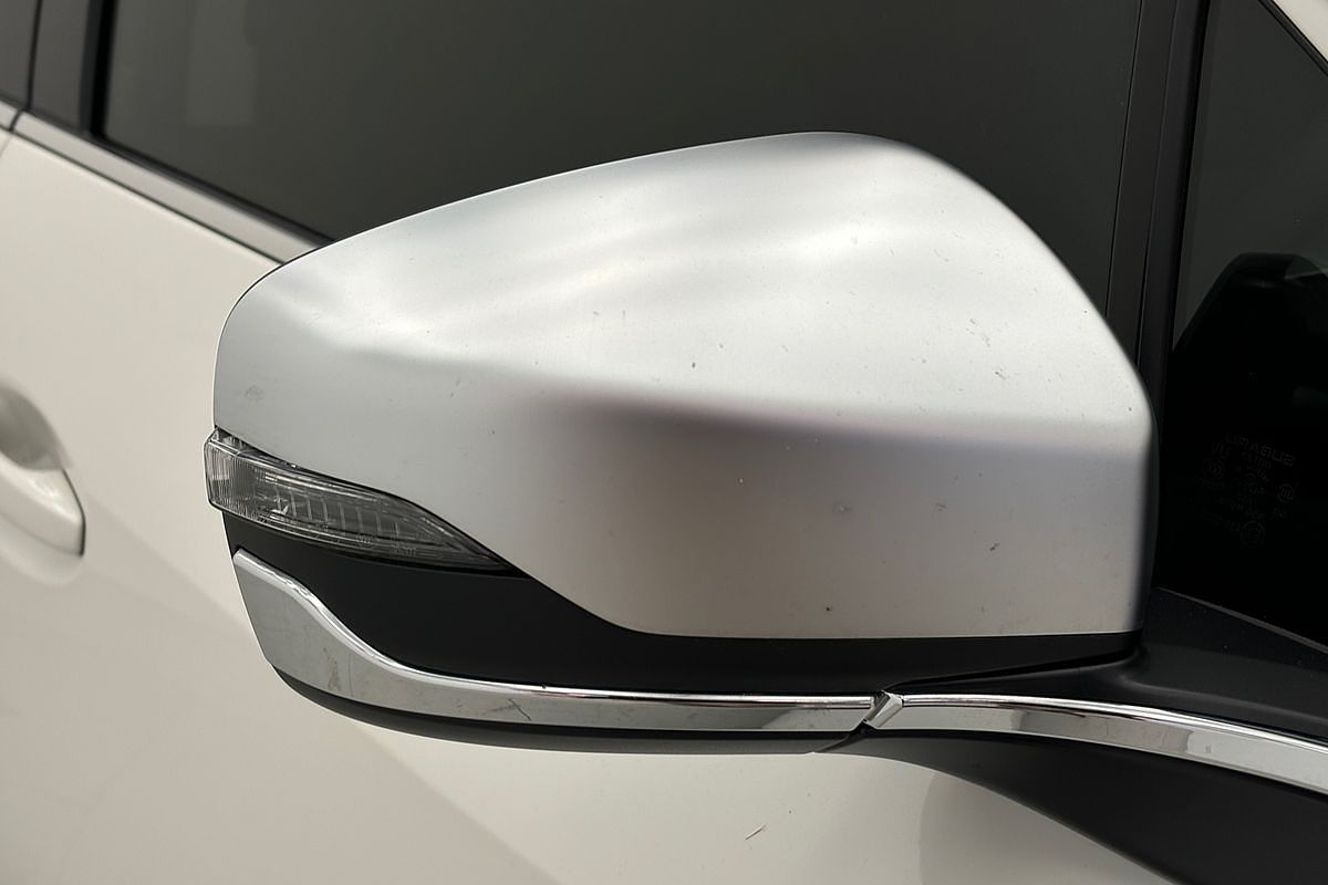 2024 Subaru Outback AWD Touring XT 6GEN