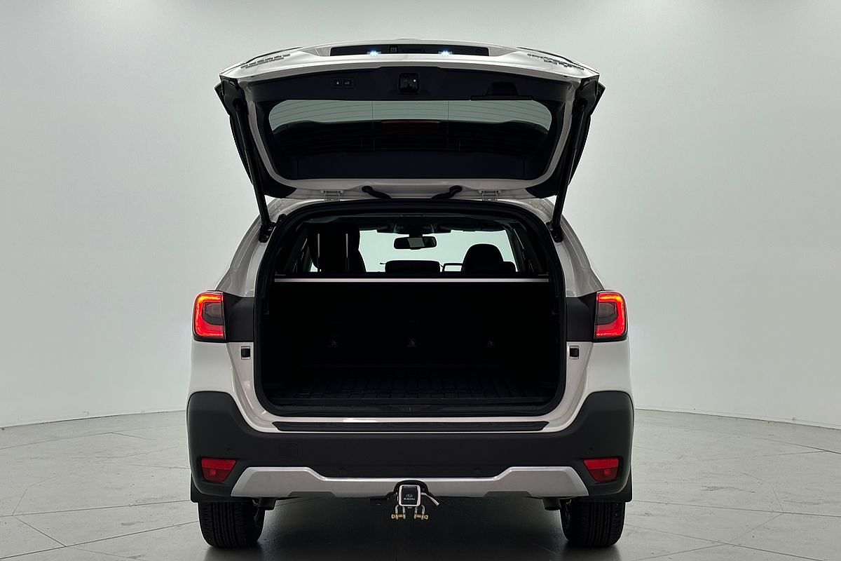 2024 Subaru Outback AWD Touring XT 6GEN