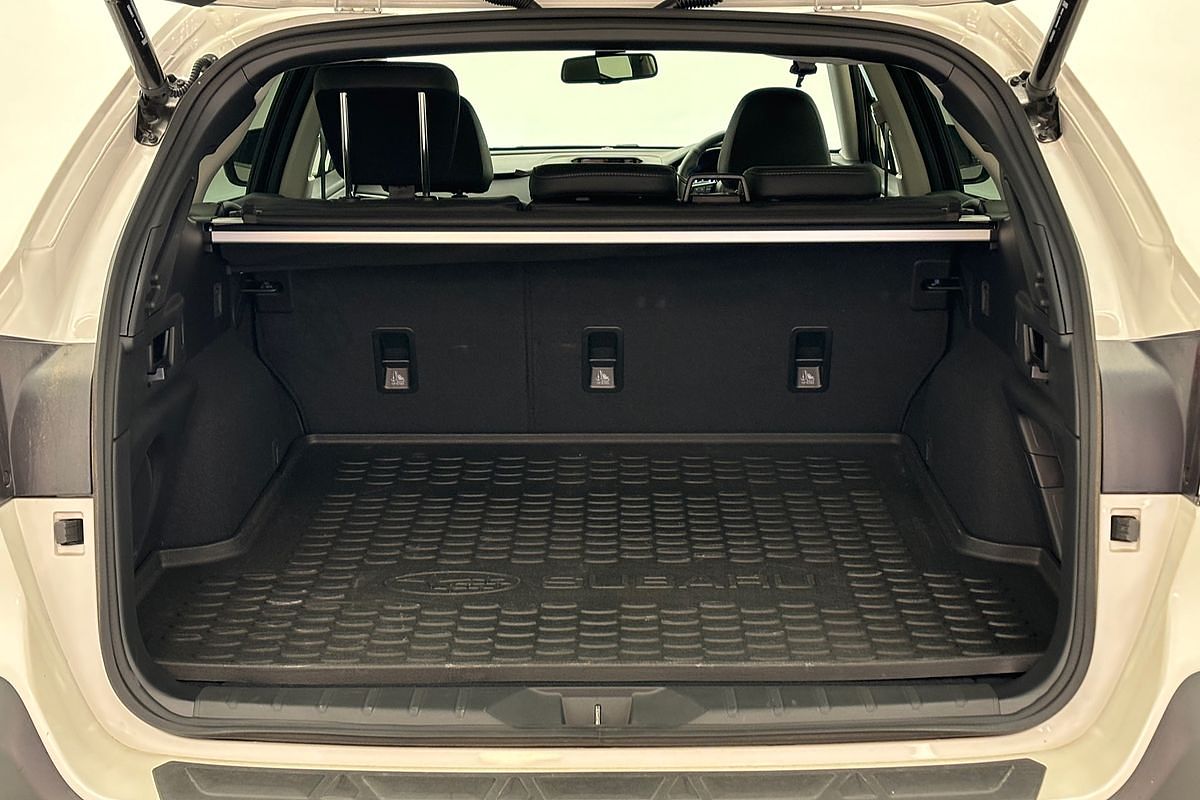 2024 Subaru Outback AWD Touring XT 6GEN