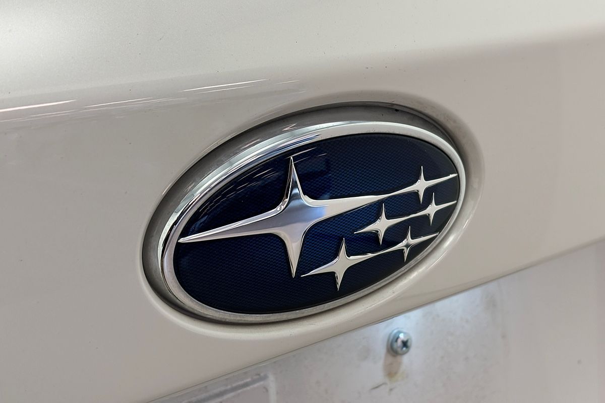 2024 Subaru Outback AWD Touring XT 6GEN