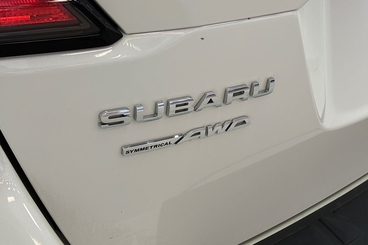 2024 Subaru Outback AWD Touring XT 6GEN