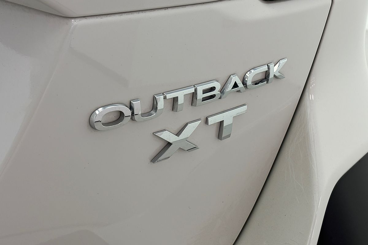 2024 Subaru Outback AWD Touring XT 6GEN