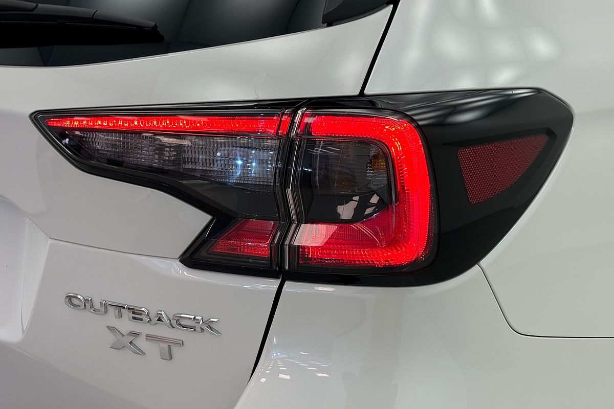 2024 Subaru Outback AWD Touring XT 6GEN