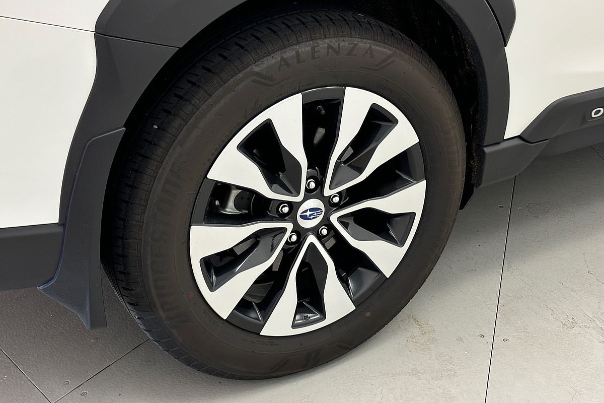 2024 Subaru Outback AWD Touring XT 6GEN