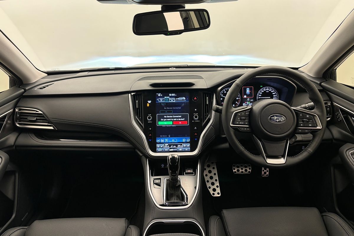 2024 Subaru Outback AWD Touring XT 6GEN