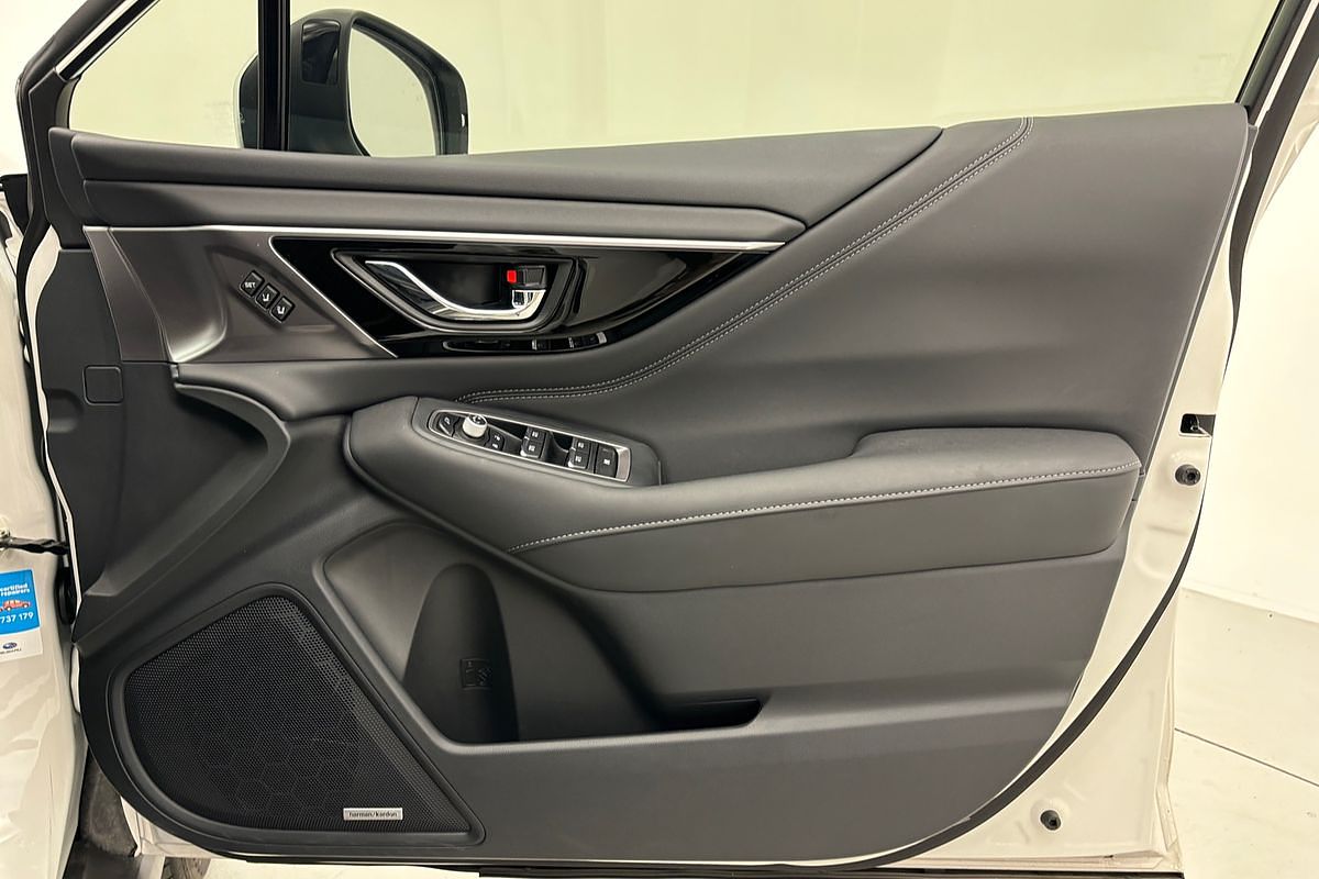 2024 Subaru Outback AWD Touring XT 6GEN