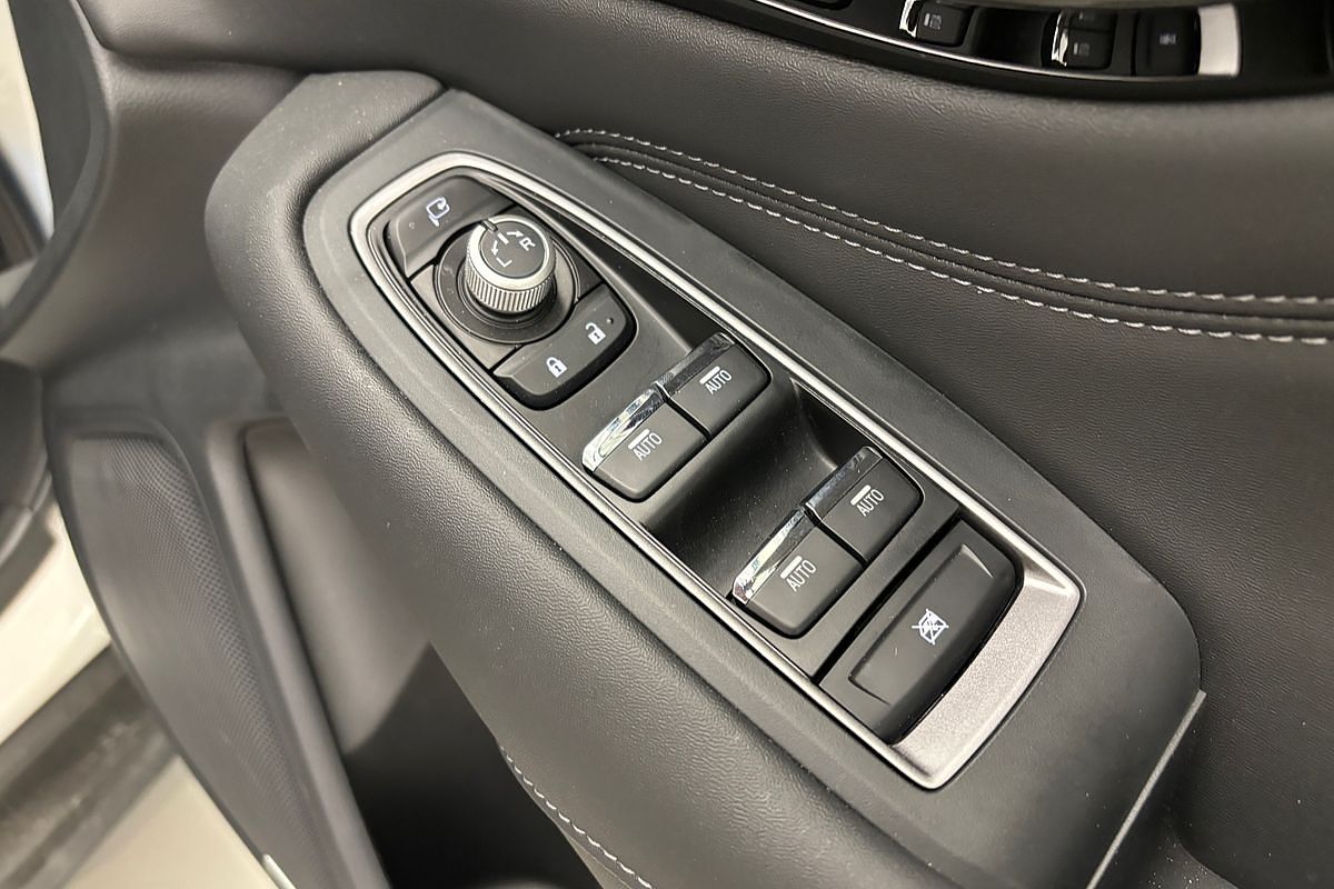 2024 Subaru Outback AWD Touring XT 6GEN