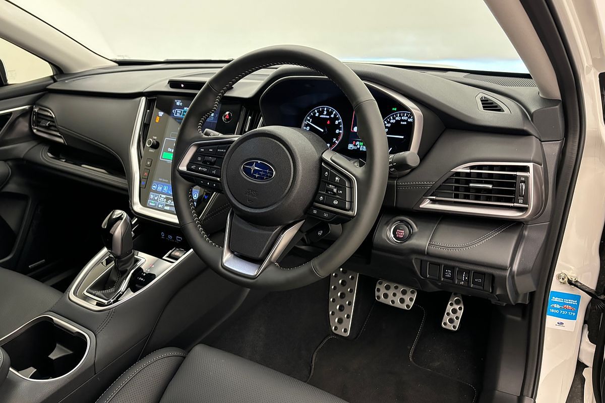 2024 Subaru Outback AWD Touring XT 6GEN