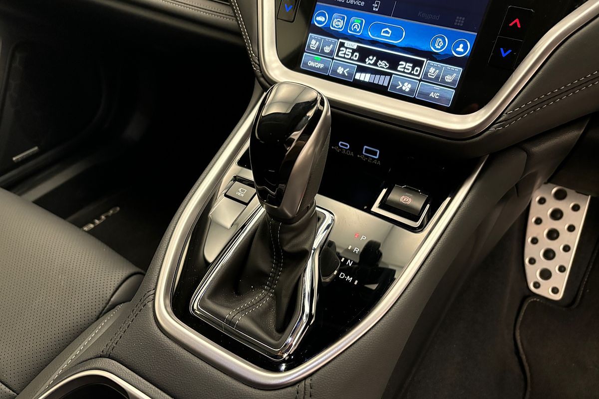 2024 Subaru Outback AWD Touring XT 6GEN