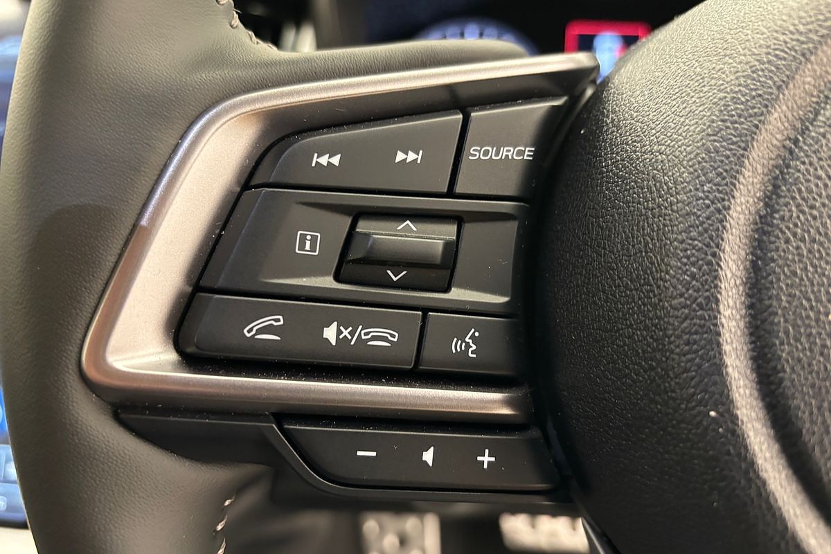 2024 Subaru Outback AWD Touring XT 6GEN