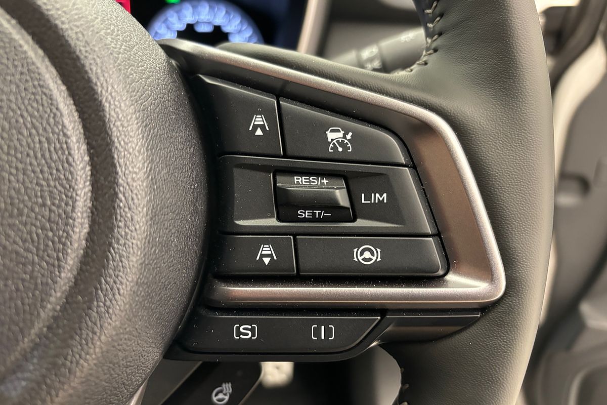 2024 Subaru Outback AWD Touring XT 6GEN