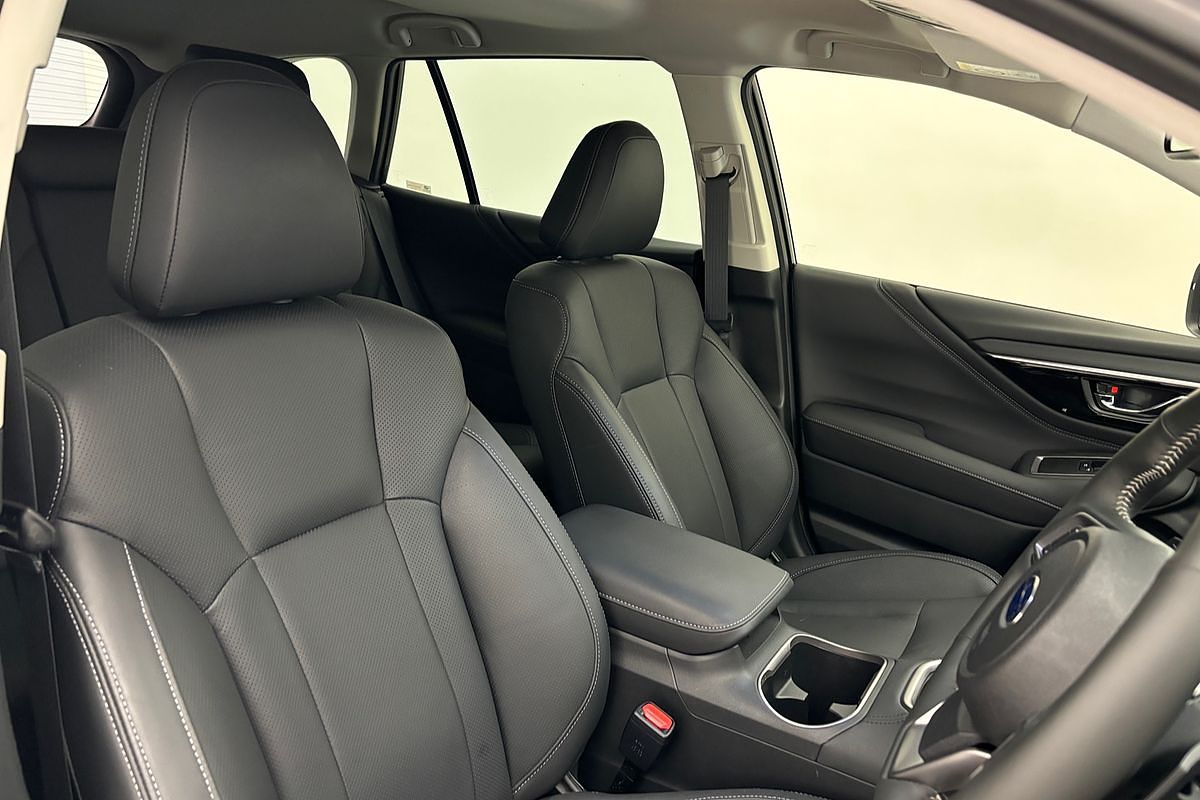 2024 Subaru Outback AWD Touring XT 6GEN