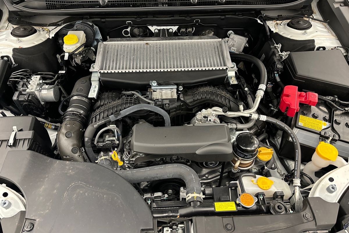 2024 Subaru Outback AWD Touring XT 6GEN