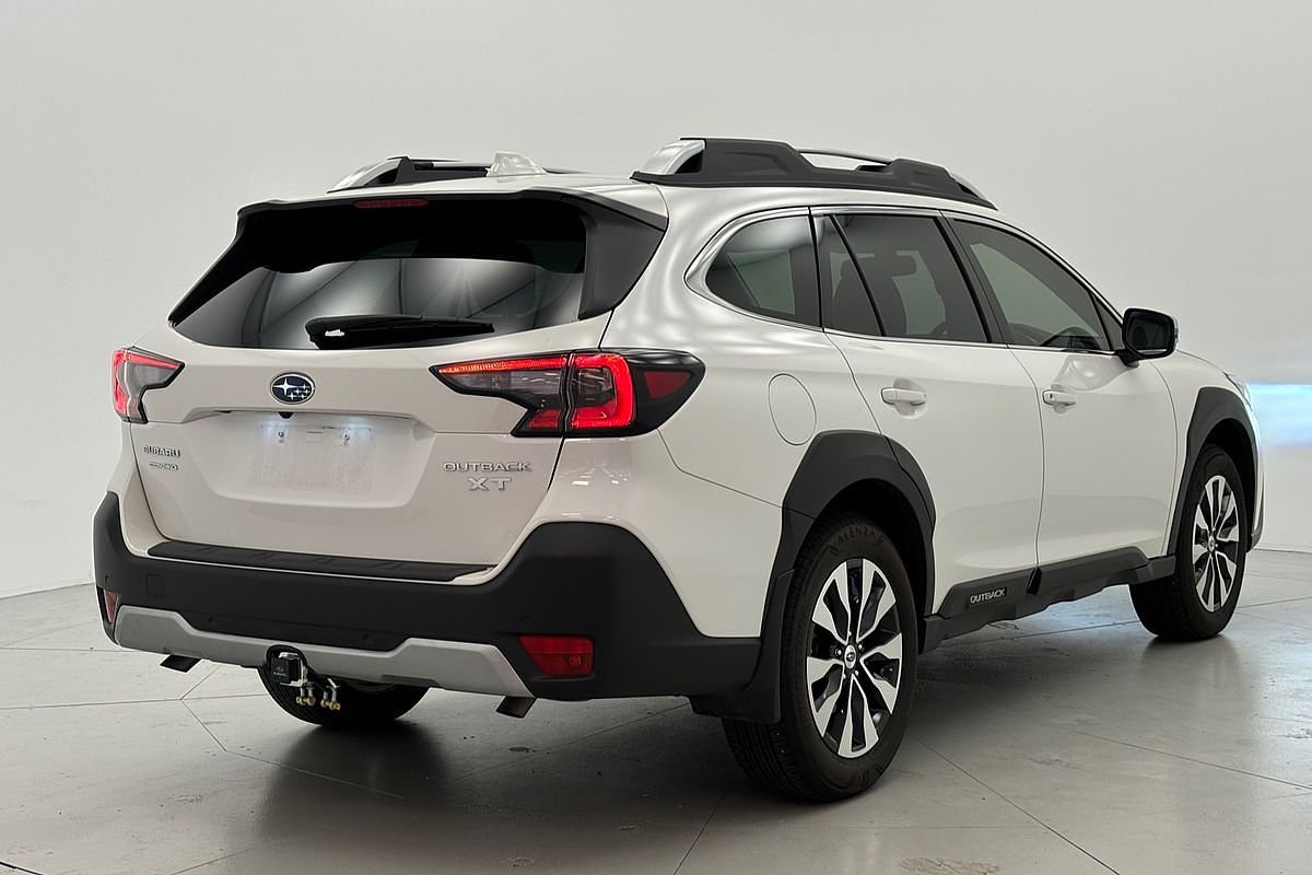 2024 Subaru Outback AWD Touring XT 6GEN