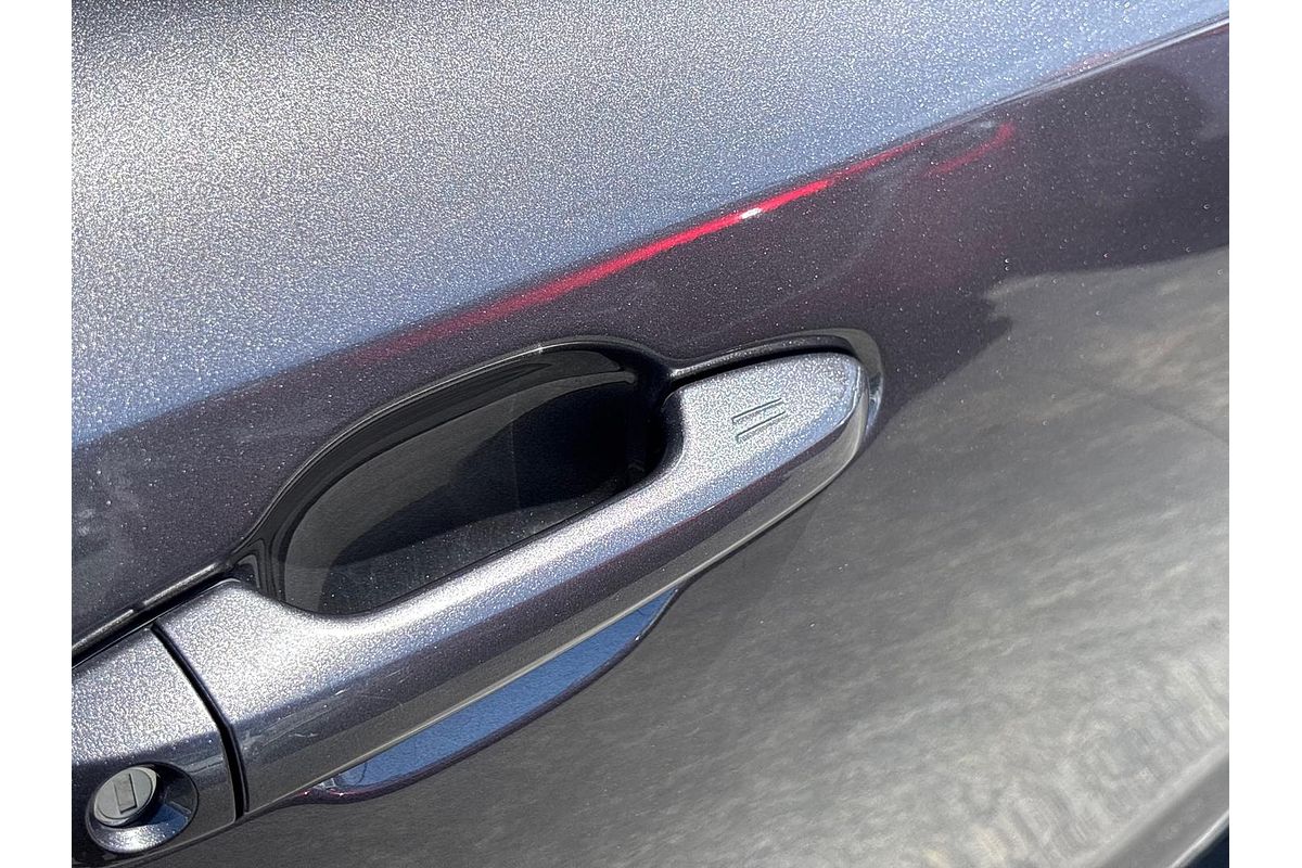 2017 Toyota Kluger Grande GSU55R