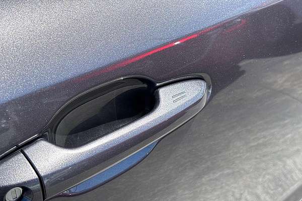 2017 Toyota Kluger Grande GSU55R