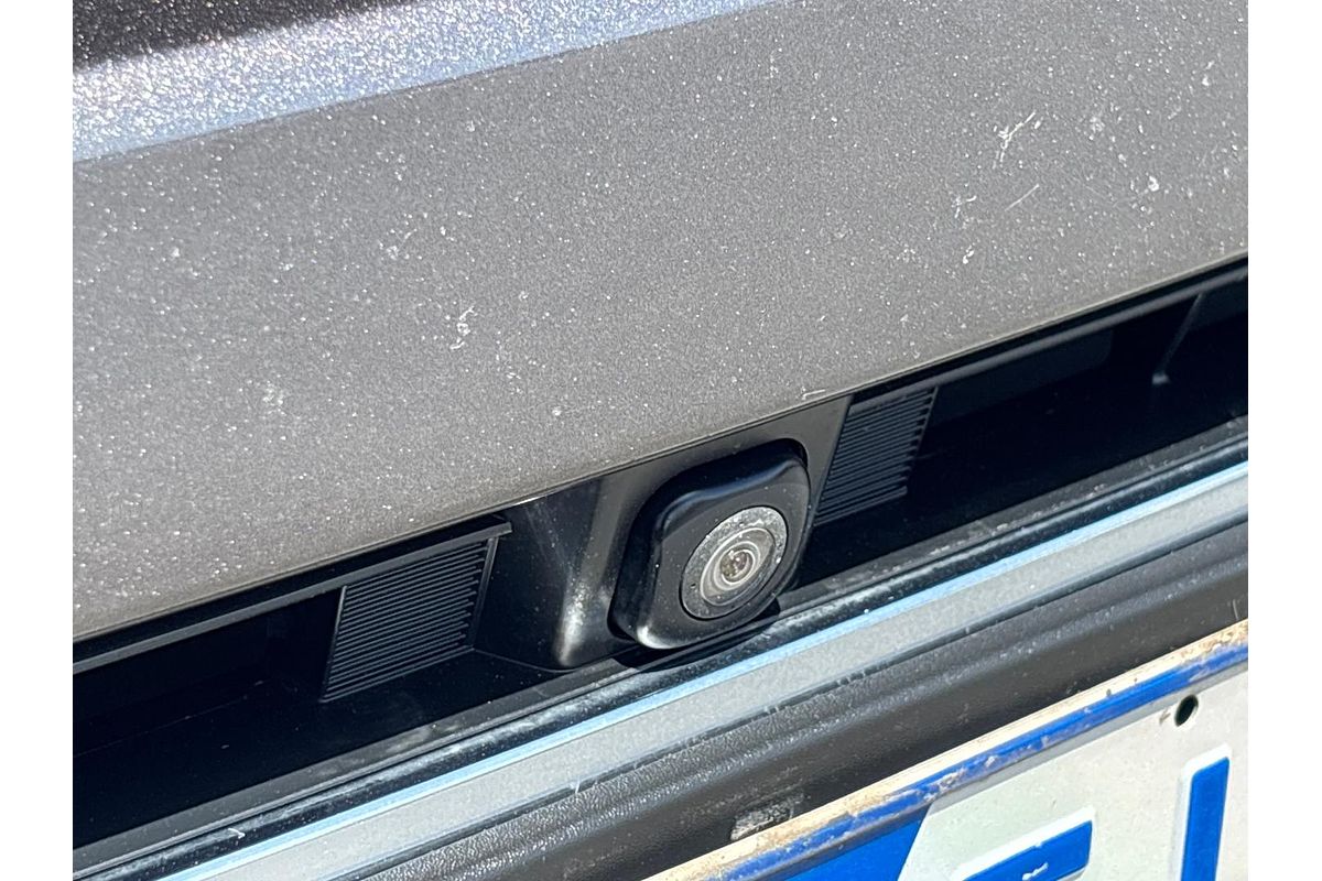 2017 Toyota Kluger Grande GSU55R