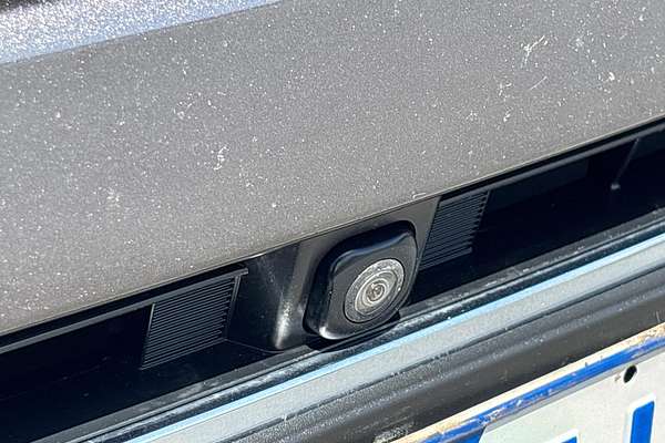 2017 Toyota Kluger Grande GSU55R