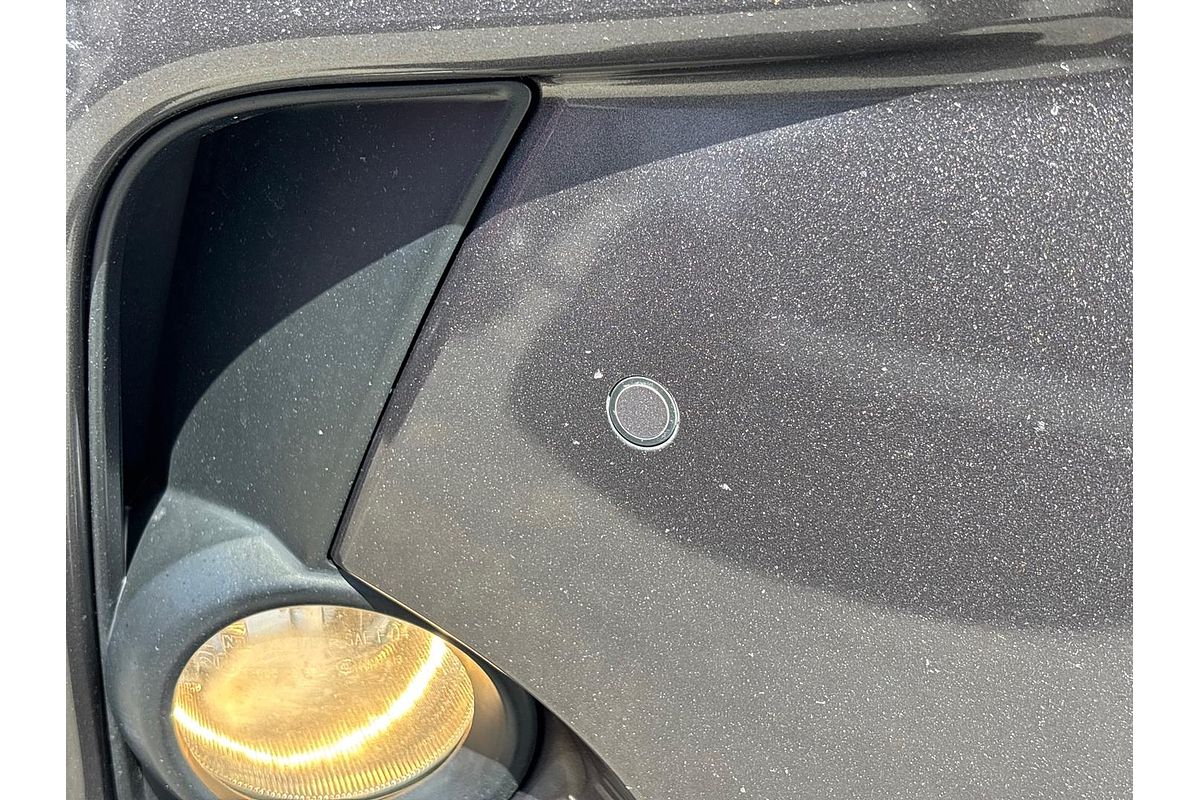 2017 Toyota Kluger Grande GSU55R