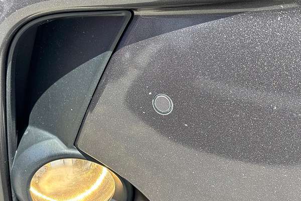 2017 Toyota Kluger Grande GSU55R