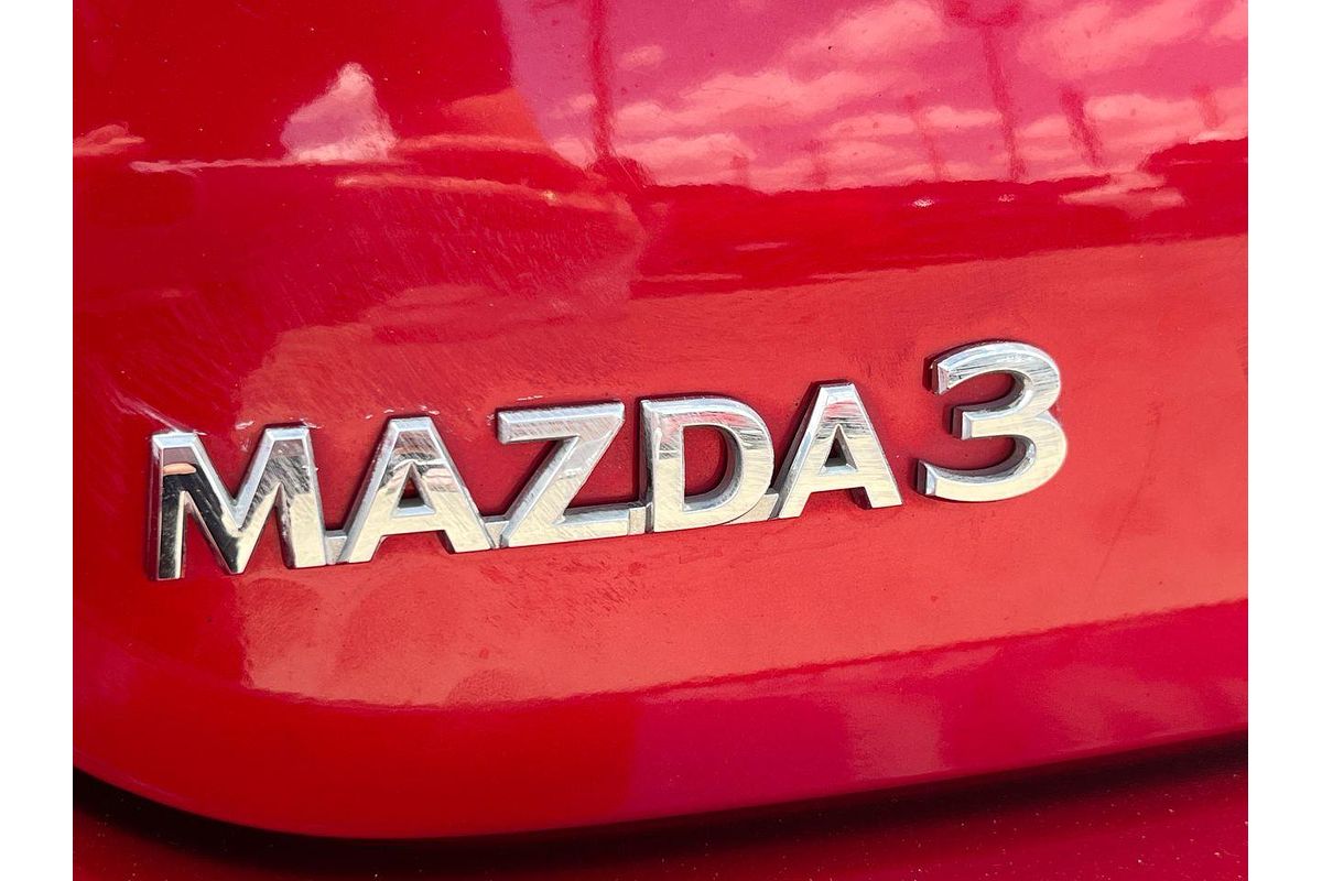 2019 Mazda 3 G20 Touring BP Series