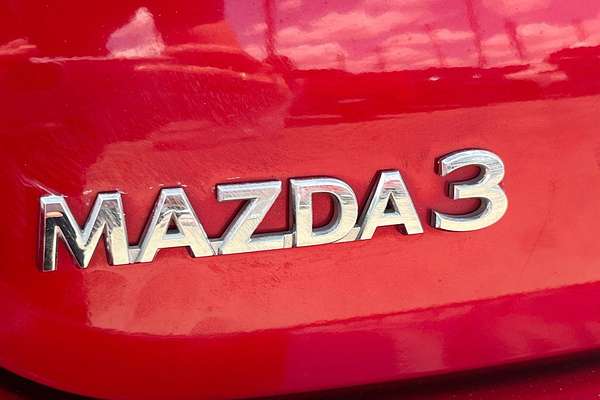 2019 Mazda 3 G20 Touring BP Series