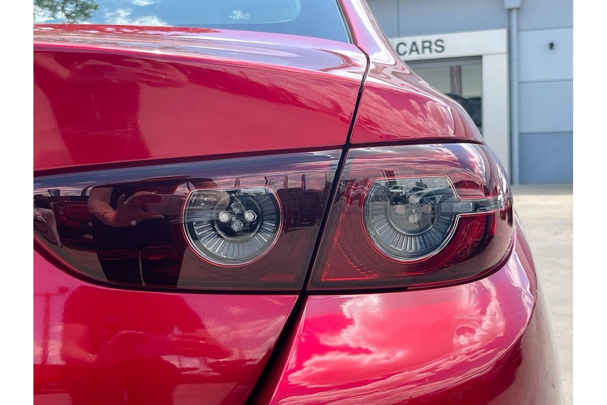 2019 Mazda 3 G20 Touring BP Series