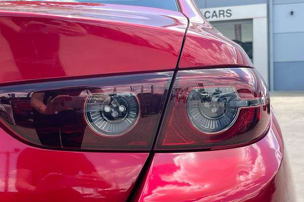 2019 Mazda 3 G20 Touring BP Series