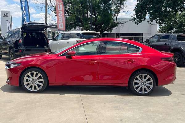 2019 Mazda 3 G20 Touring BP Series