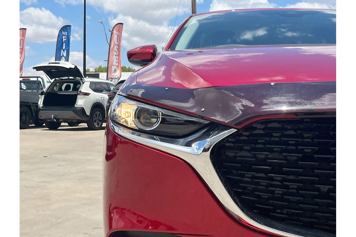 2019 Mazda 3 G20 Touring BP Series