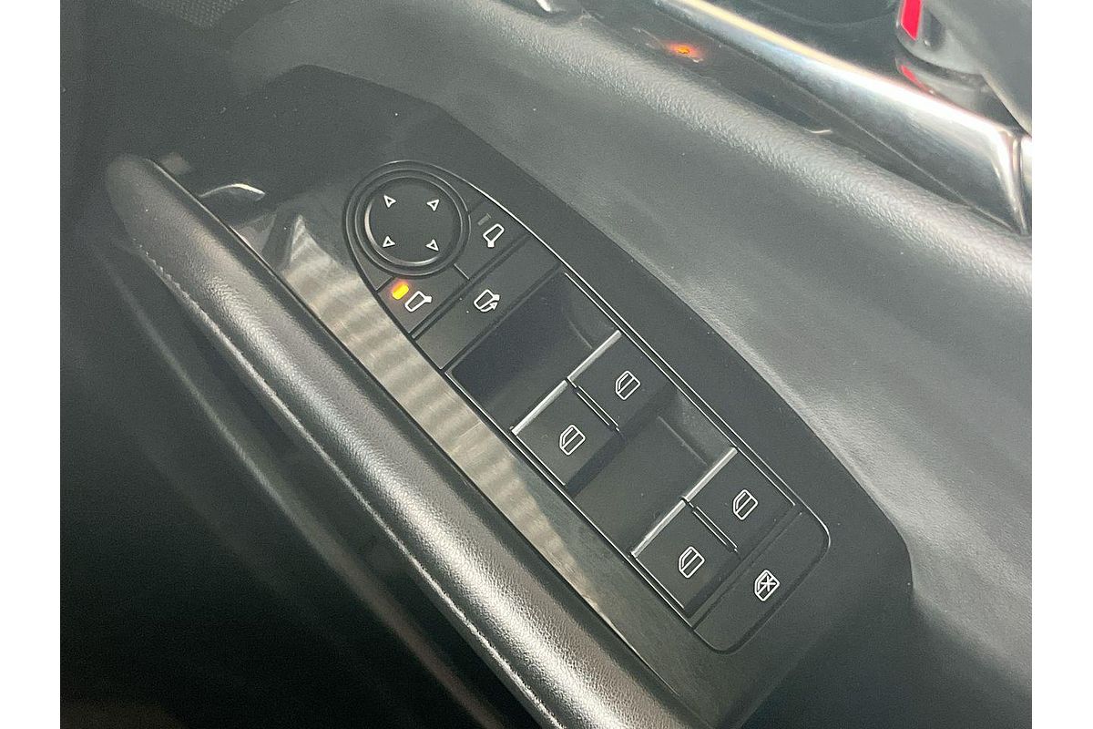 2019 Mazda 3 G20 Touring BP Series