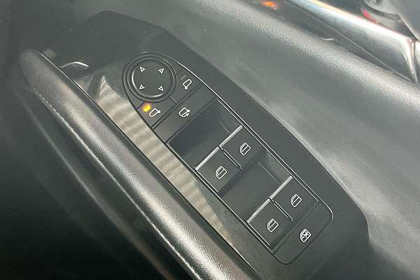 2019 Mazda 3 G20 Touring BP Series