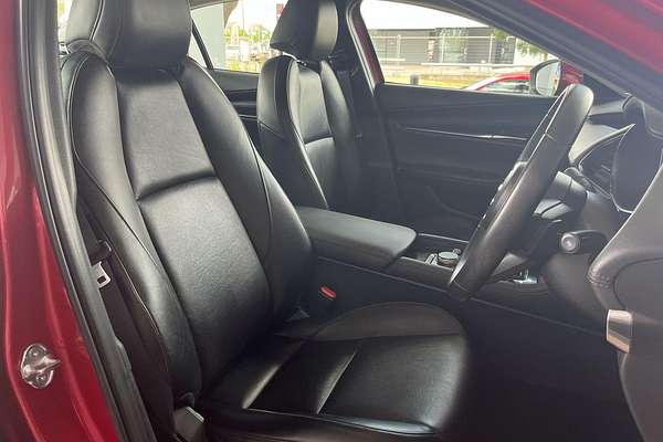 2019 Mazda 3 G20 Touring BP Series