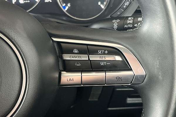 2019 Mazda 3 G20 Touring BP Series