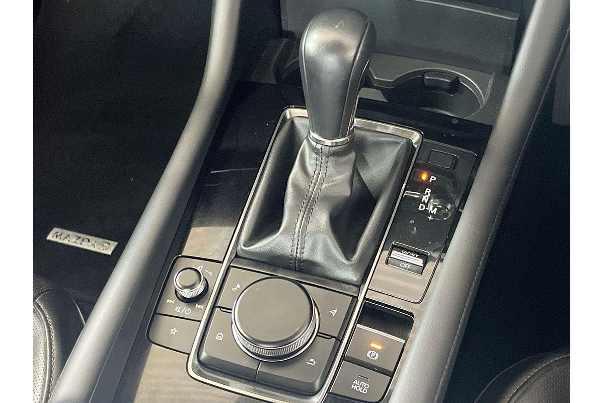 2019 Mazda 3 G20 Touring BP Series