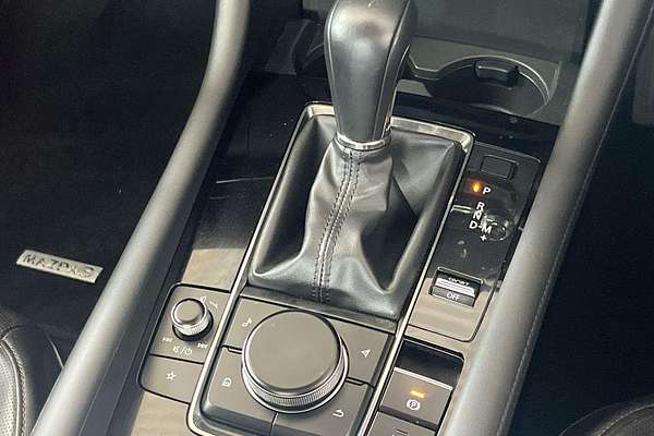 2019 Mazda 3 G20 Touring BP Series