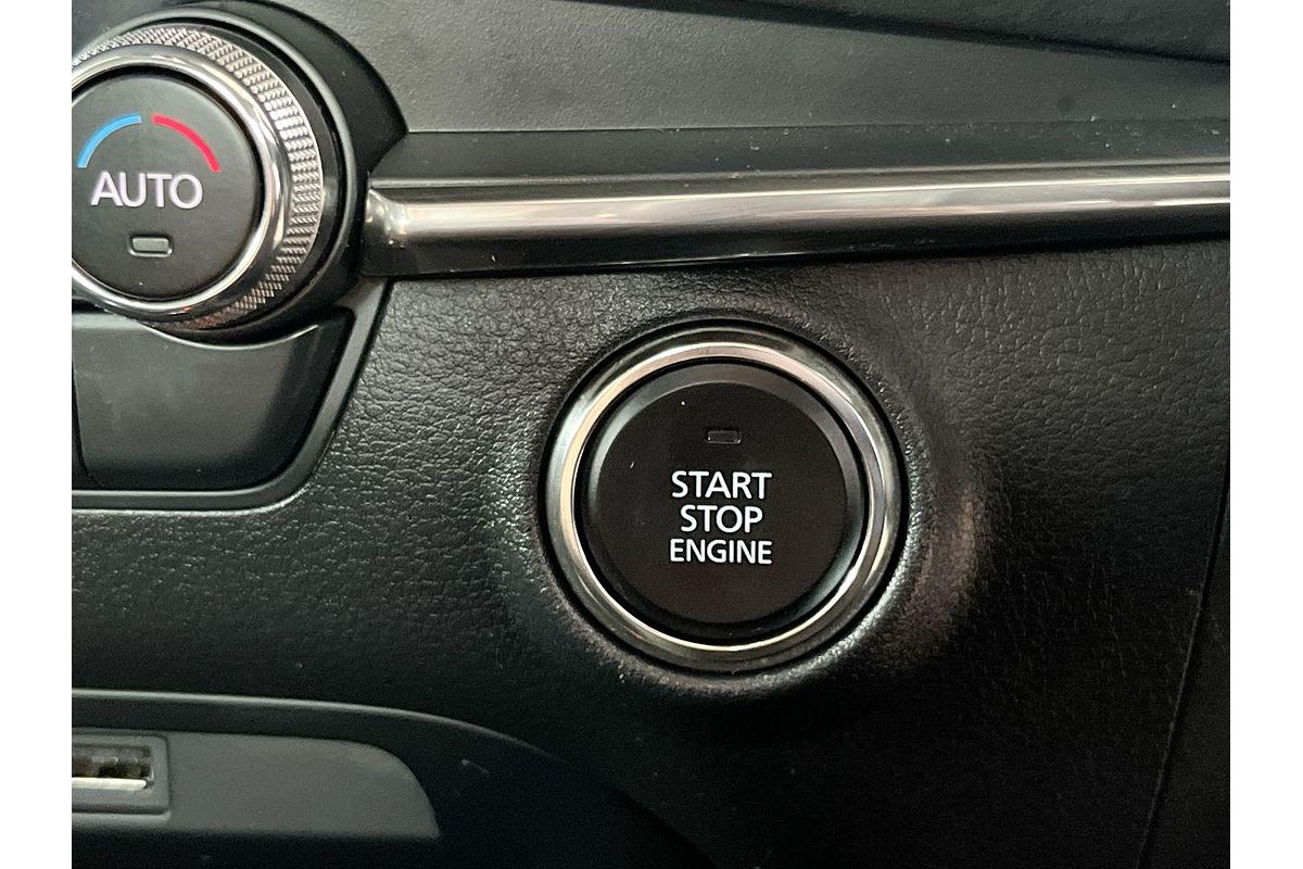 2019 Mazda 3 G20 Touring BP Series