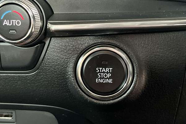 2019 Mazda 3 G20 Touring BP Series