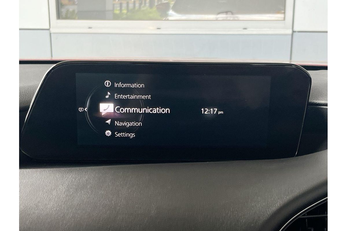 2019 Mazda 3 G20 Touring BP Series