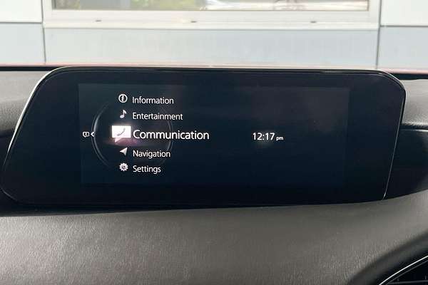 2019 Mazda 3 G20 Touring BP Series