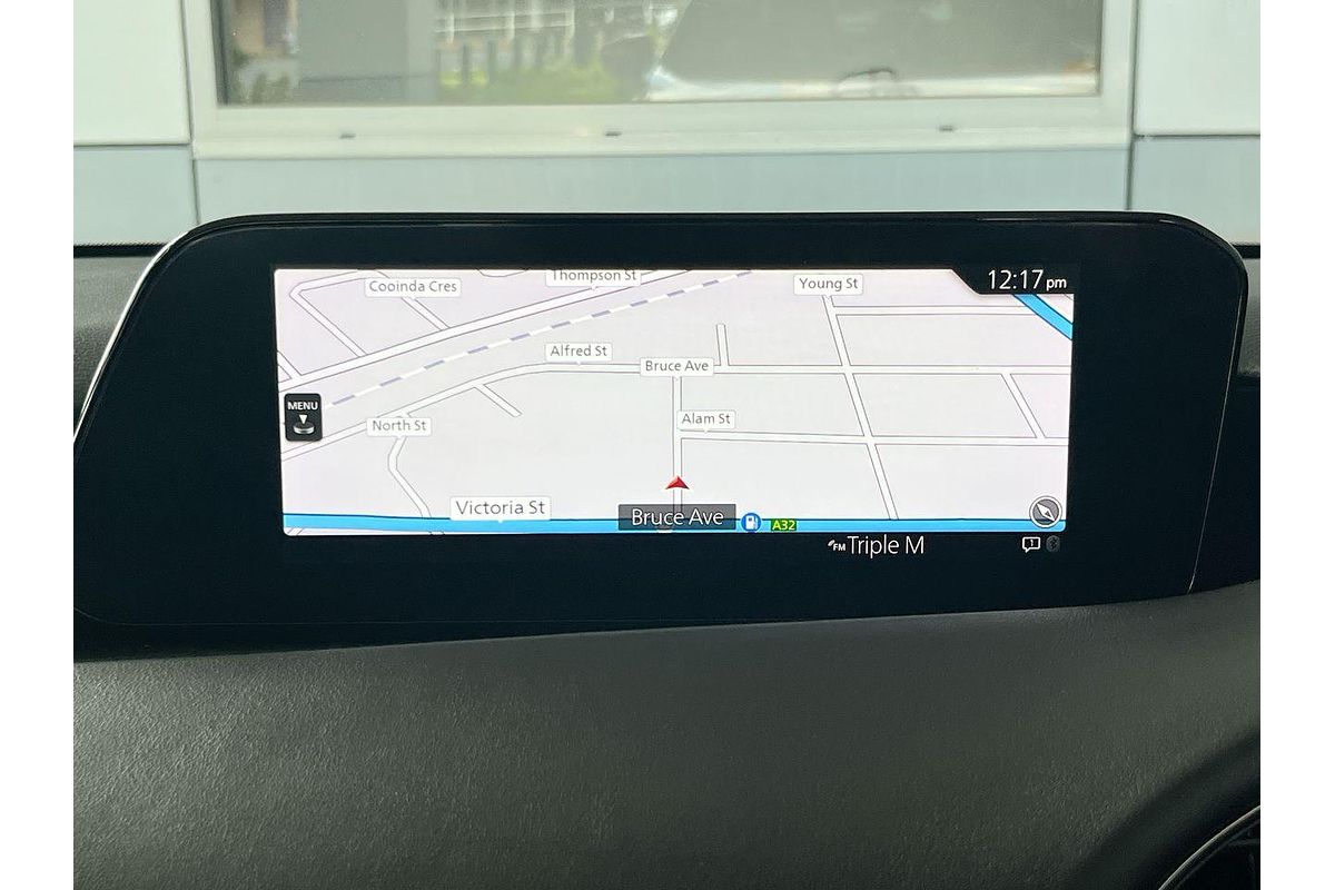 2019 Mazda 3 G20 Touring BP Series