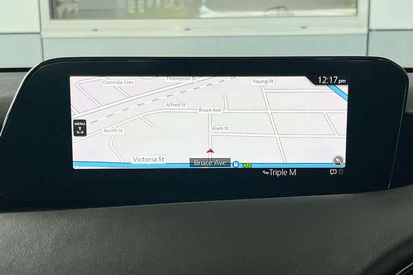 2019 Mazda 3 G20 Touring BP Series